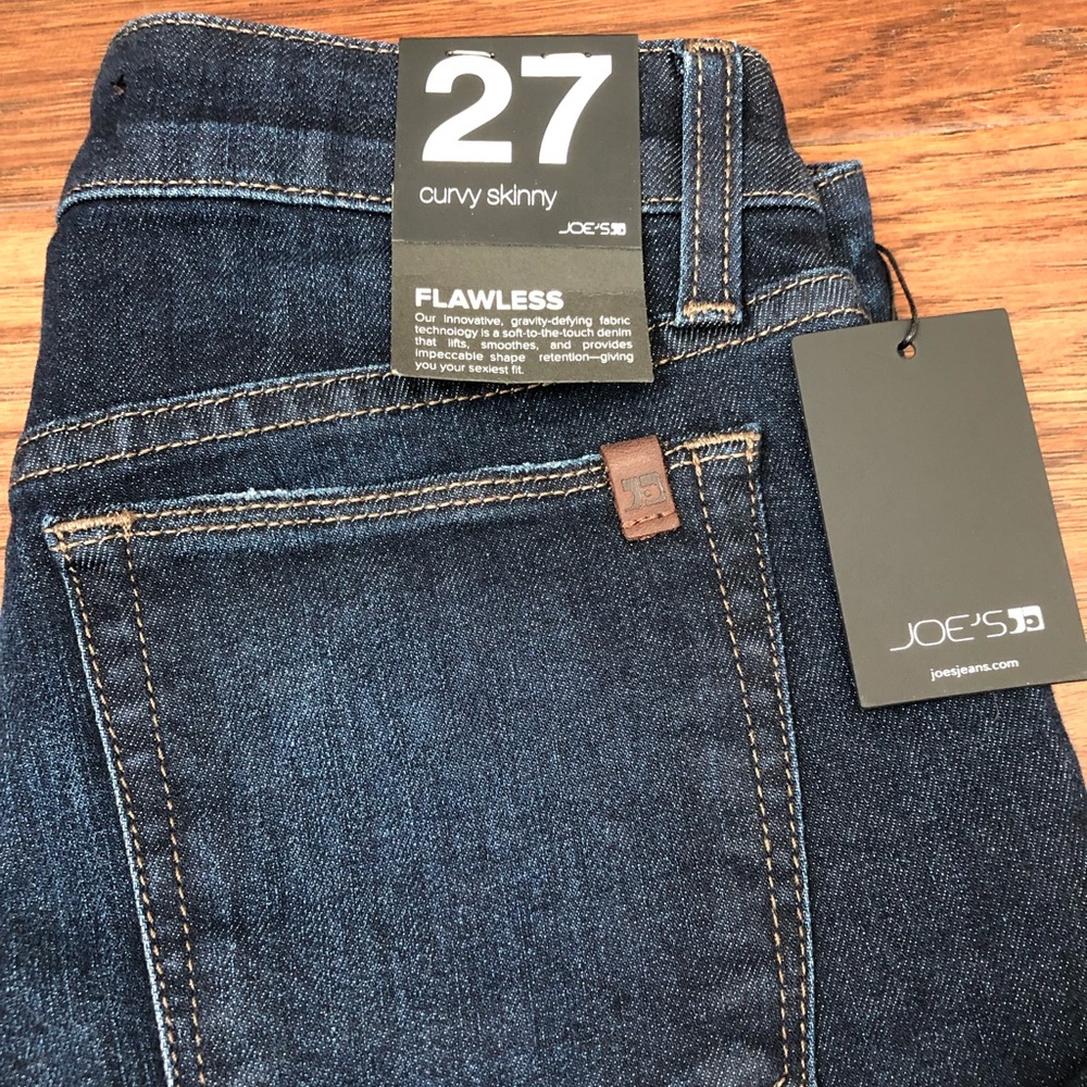 Joe’s Jeans